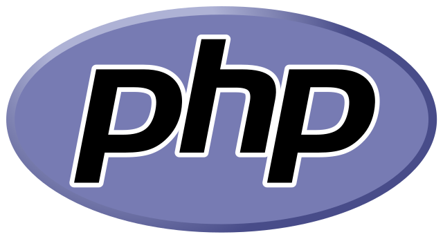 PHP_logo