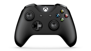 XBOX ONEのコントローラー