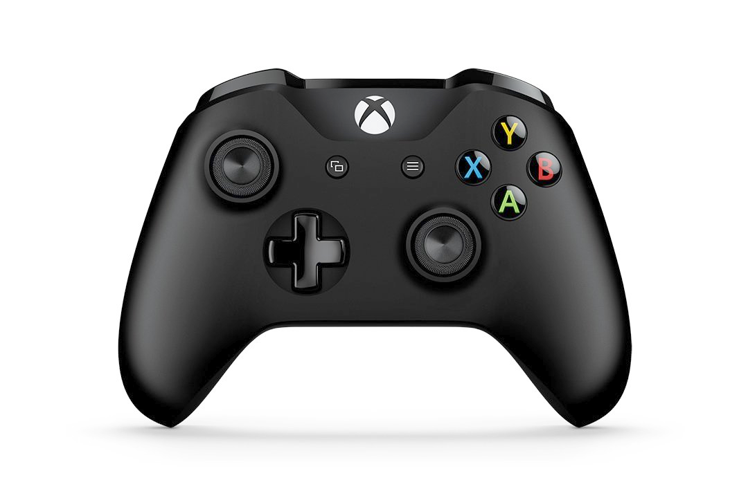 XBOX ONEのコントローラー
