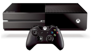 XBOX ONE(初期型)