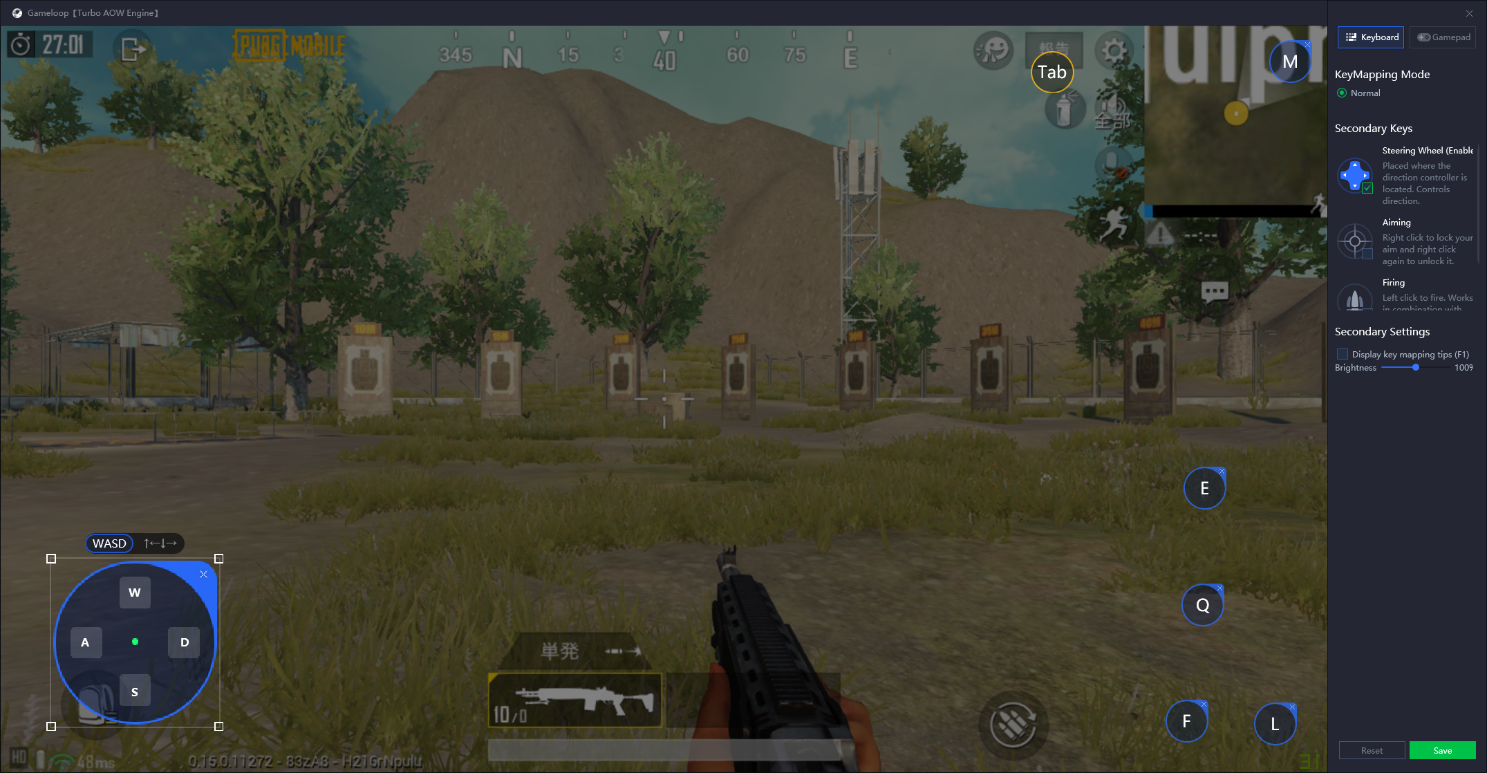 Gameloop Pubg Mobile Pc が復活 Tencent Gaming Buddy