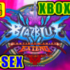 [語り] BLAZBLUE -CONTINUUM SHIFT EXTEND- [実況]