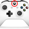 Xボタン_XBOX