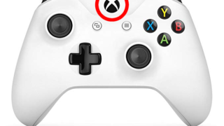 Xボタン_XBOX