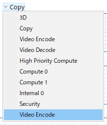 Video Encode