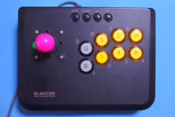 JC-AS01BK