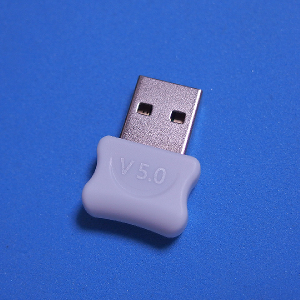 Bluetooth5.0のレシーバー