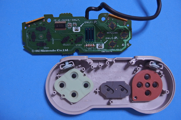 SHVC-005