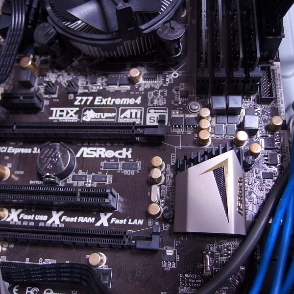 Z77 Extreme4