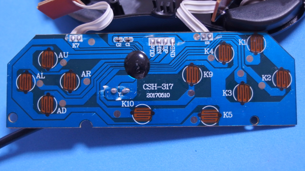 CSH-317