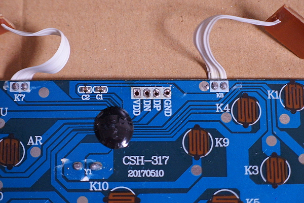 CSH-317