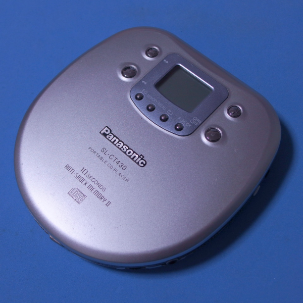 SL-CT430