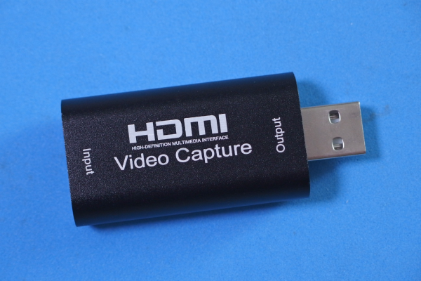 USB-HDMI