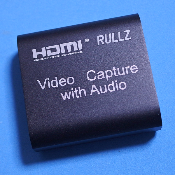 USB3.0-HDMI
