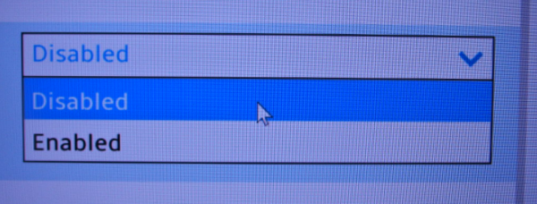SecureBoot