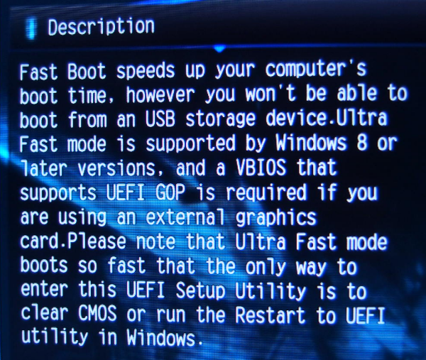 Description