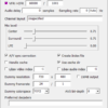 L-SMASH Works File Reader settings