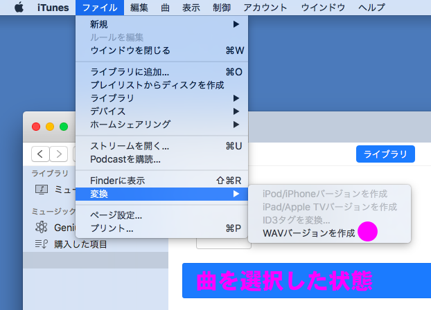 iTunes