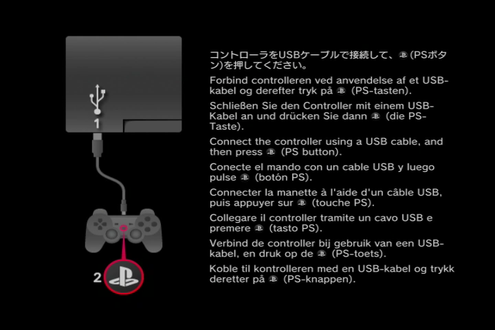 PS3_SSD換装