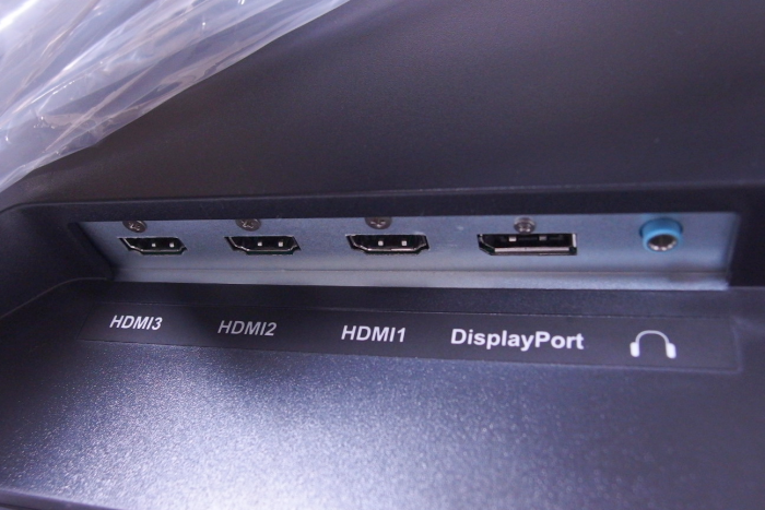 LCD-PHQ321XQB