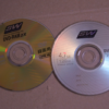 SWのDVD-RAM