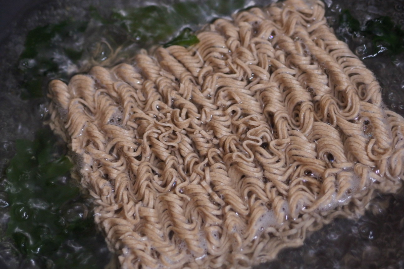 マルちゃん_天ぷらそば