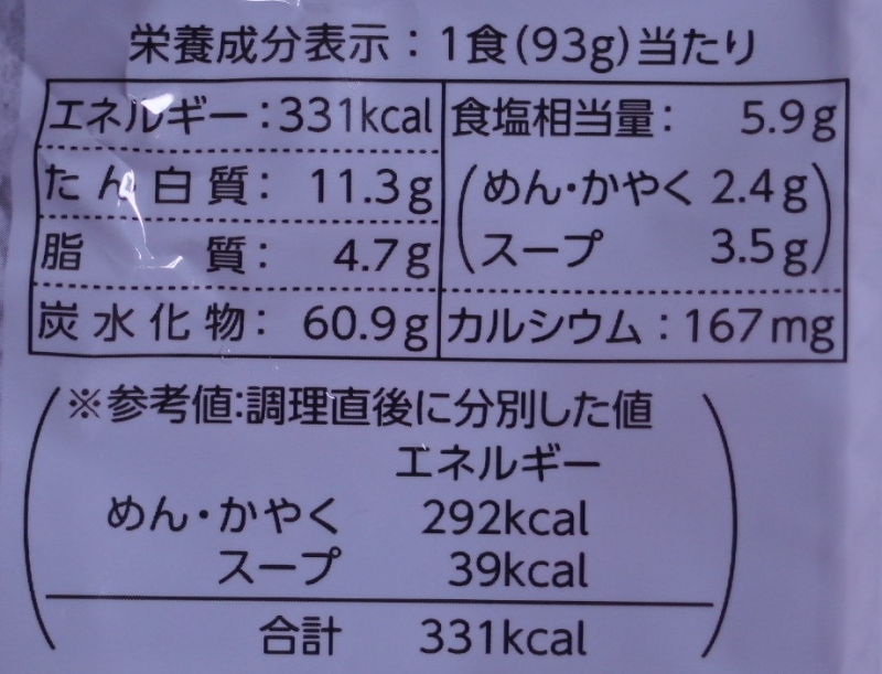 マルちゃん_天ぷらそば