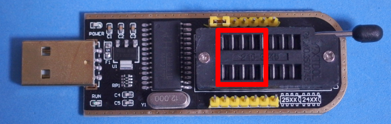 CH341A