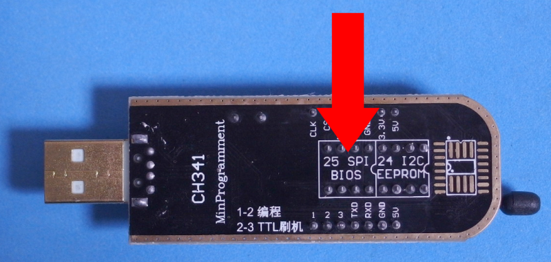 CH341A