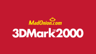 3DMark2000