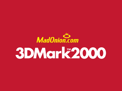 3DMark2000
