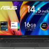 ASUS Vivobook S 14X OLED