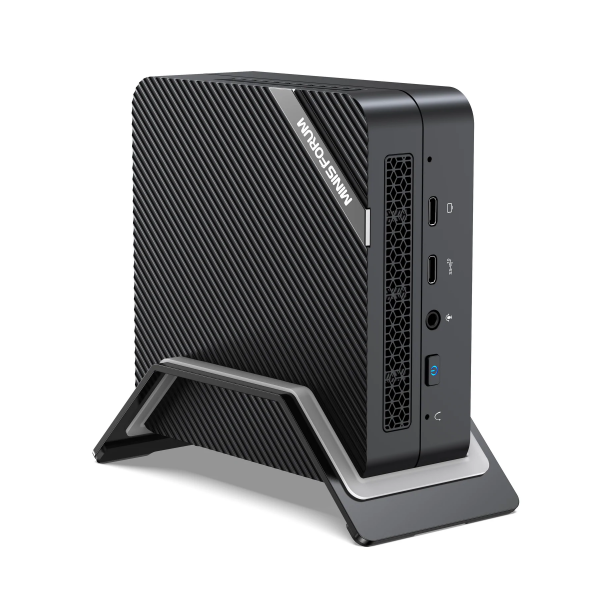 Minisforum UM690