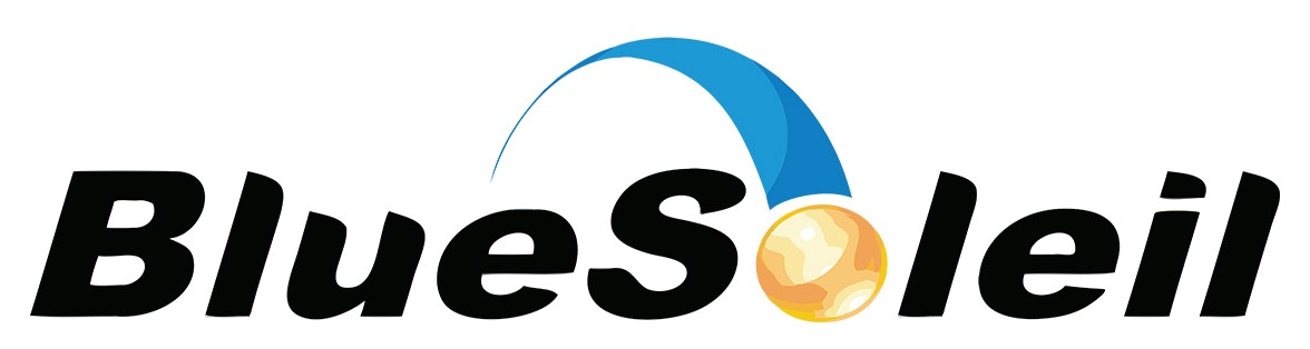 BlueSoleil